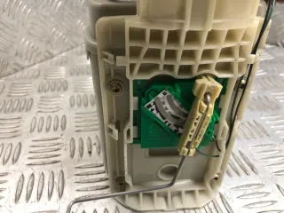 4B0919051E Насос топливный Audi A6 C5 (S6,RS6) 2.4л i Арт 12231278344, вид 4