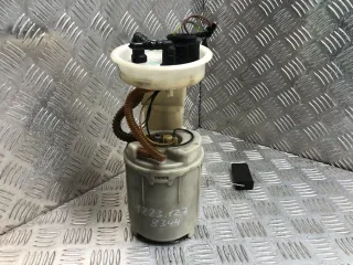 4B0919051E Насос топливный Audi A6 C5 (S6,RS6) 2.4л i Арт 12231278344, вид 1