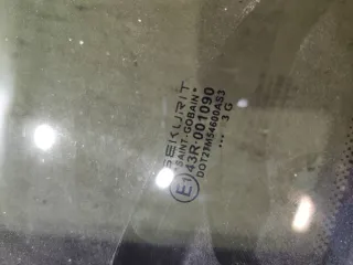  Комплект задних стекол Porsche Cayenne 955 Арт 92470141, вид 13