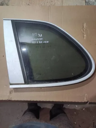  Комплект задних стекол Porsche Cayenne 955 Арт 92470141, вид 10