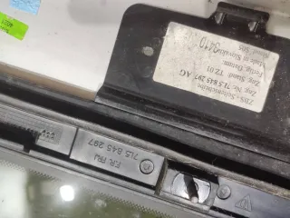  Комплект задних стекол Porsche Cayenne 955 Арт 92470141, вид 12