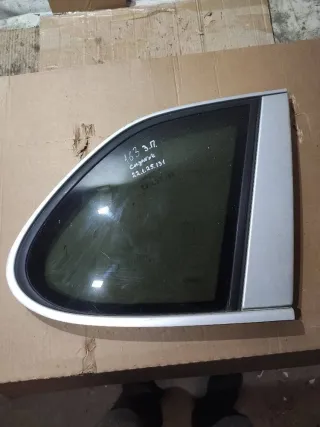  Комплект задних стекол Porsche Cayenne 955 Арт 92470141, вид 15