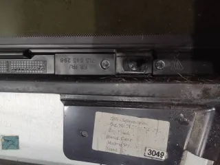  Комплект задних стекол Porsche Cayenne 955 Арт 92470141, вид 17