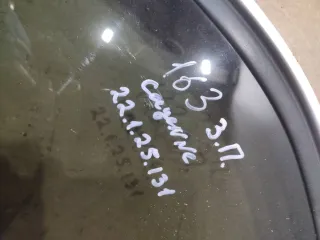  Комплект задних стекол Porsche Cayenne 955 Арт 92470141, вид 19