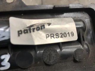  Радиатор отопителя (печки) Citroen Xantia Арт 42221688533, вид 4