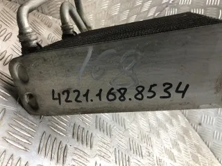  Испаритель кондиционера Citroen Xantia Арт 42221688534, вид 3