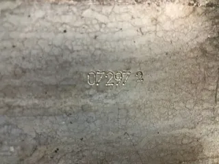  Испаритель кондиционера Citroen Xantia Арт 42221688534, вид 6