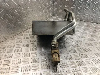  Испаритель кондиционера Citroen Xantia Арт 42221688534, вид 5