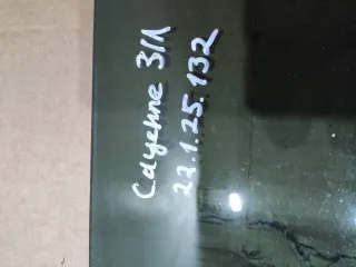  Комплект задних стекол Porsche Cayenne 955 Арт 92470141, вид 5