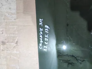  Комплект задних стекол Porsche Cayenne 955 Арт 92470141, вид 9