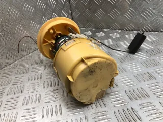 3M519275 Датчик уровня топлива Mazda 3 BK 1.6л TD Арт 12231418380, вид 4