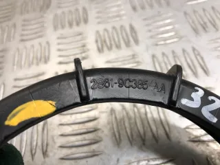 2S619C385AA Гайка топливного насоса Mazda 3 BK 1.3л i Арт 32111358385, вид 4