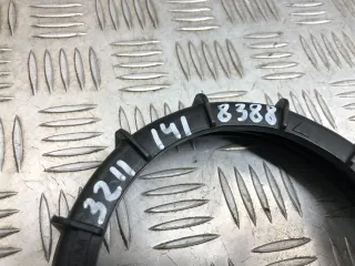 2S6196385AA Гайка топливного насоса Mazda 3 BK 1.6л TD Арт 32111418388, вид 2