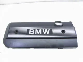 7526445, 1710781 Крышка двигателя декоративная BMW Z4 E85/E86 2.5л Арт 92470454, вид 1