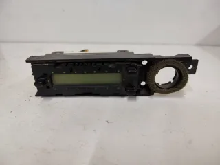  Часы Citroen Xantia Арт 033682, вид 1