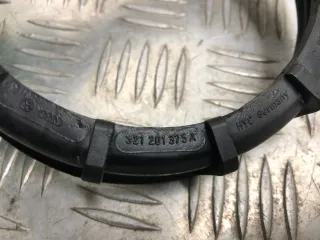 321201375A Гайка топливного насоса Audi A4 B5 1.9л TDI Арт 32111428396, вид 3