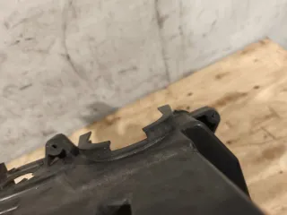 4f1907355 Крышка блока предохранителей Audi A6 C6 (S6,RS6) Арт 92470968, вид 4