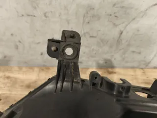 4f1907355 Крышка блока предохранителей Audi A6 C6 (S6,RS6) Арт 92470968, вид 3