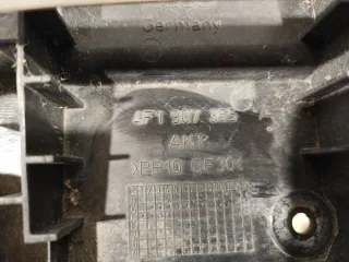 4f1907355 Крышка блока предохранителей Audi A6 C6 (S6,RS6) Арт 92470968, вид 11