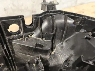 4f1907355 Крышка блока предохранителей Audi A6 C6 (S6,RS6) Арт 92470968, вид 10