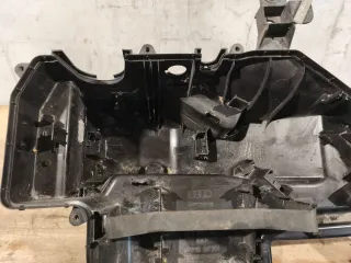 4f1907355 Крышка блока предохранителей Audi A6 C6 (S6,RS6) Арт 92470968, вид 9