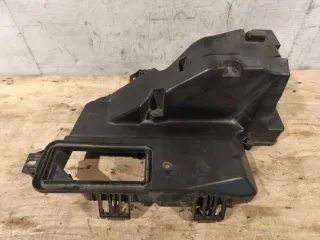 4f1907355 Крышка блока предохранителей Audi A6 C6 (S6,RS6) Арт 92470968, вид 1