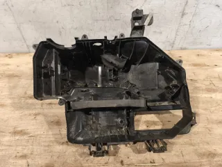 4f1907355 Крышка блока предохранителей Audi A6 C6 (S6,RS6) Арт 92470968, вид 8