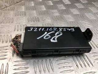 962741828002 Блок управления печки / климат-контроля Citroen Xantia Арт 32111688549, вид 1