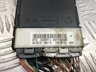 962741828002 Блок управления печки / климат-контроля Citroen Xantia Арт 32111688549, вид 3