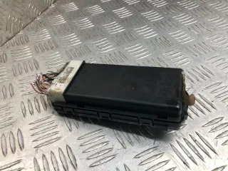 962741828002 Блок управления печки / климат-контроля Citroen Xantia Арт 32111688549, вид 2