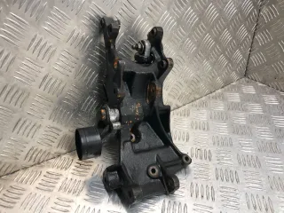 9627798080 Кронштейн генератора Citroen Xantia 1.9л TDI Арт A13211688551, вид 4