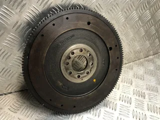 9627345380 Маховик Citroen Xantia 1.9л TDI Арт 62111688568, вид 2