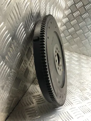 9627345380 Маховик Citroen Xantia 1.9л TDI Арт 62111688568, вид 4