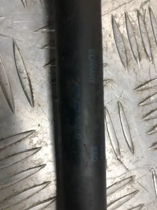 4B5827532G Амортизатор багажника Audi A6 C6 (S6,RS6) Арт 32121288581, вид 4