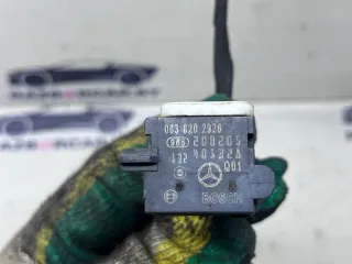 A0038202926, 0038202926 Датчик удара Mercedes CL W216 Арт RC13-217, вид 2