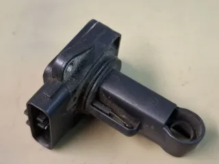 1974002010,ZL01 Расходомер воздуха Mazda 3 BK 2.0л Арт 316986, вид 2