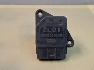 1974002010,ZL01 Расходомер воздуха Mazda 3 BK 2.0л Арт 316986, вид 4