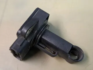 1974002010,ZL01 Расходомер воздуха Mazda 3 BK 2.0л Арт 316985, вид 2