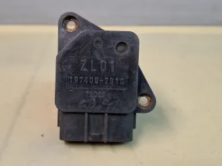 1974002010,ZL01 Расходомер воздуха Mazda 3 BK 2.0л Арт 316985, вид 4