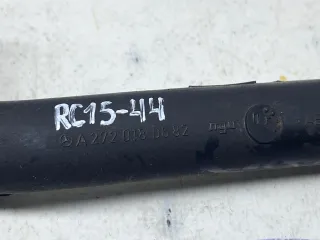 A2720180682, 2720180682 Патрубок (трубопровод, шланг) Mercedes CL W216 Арт RC11-RC15-44, вид 2