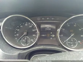 A03035457332 Электронная плата АКПП Mercedes R W251 3.5л бензин Арт 78995, вид 2