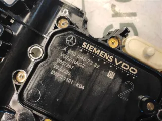 A03035457332 Электронная плата АКПП Mercedes R W251 3.5л бензин Арт 78995, вид 3