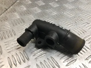  Фланец (тройник) системы охлаждения Citroen C4 Picasso 1 Арт 32111308646, вид 2