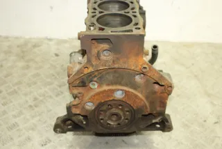  Блок цилиндров Citroen C5 1 2.0л Арт 92481531, вид 3