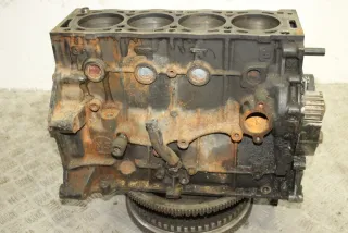  Блок цилиндров Citroen C5 1 2.0л Арт 92481531, вид 2