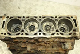  Блок цилиндров Citroen C5 1 2.0л Арт 92481531, вид 5