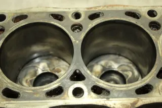  Блок цилиндров Citroen C5 1 2.0л Арт 92481531, вид 11