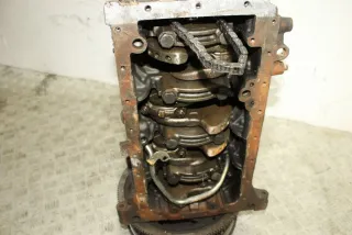  Блок цилиндров Citroen C5 1 2.0л Арт 92481531, вид 14