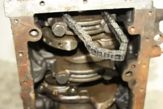  Блок цилиндров Citroen C5 1 2.0л Арт 92481531, вид 15