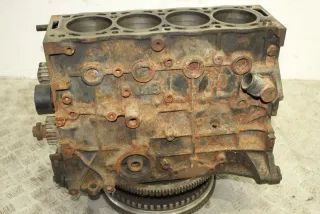  Блок цилиндров Citroen C5 1 2.0л Арт 92481531, вид 4